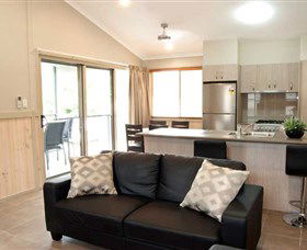 BIG4 Cairns Crystal Cascades Holiday Park - Accommodation China 2