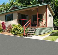 BIG4 Cairns Crystal Cascades Holiday Park - Accommodation China