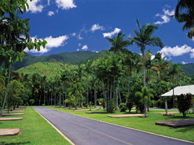BIG4 Cairns Crystal Cascades Holiday Park - Accommodation China 1