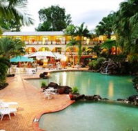 Palm Royale Cairns - Accommodation China