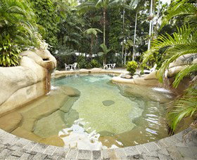 Cairns Colonial Club Resort - Accommodation China 3