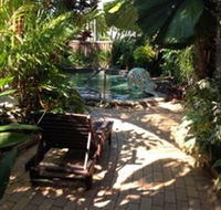Bluewater Bed and Breakfast Cairns - Accommodation China
