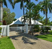 Serenity Port Douglas Luxury Beachfront - Accommodation China