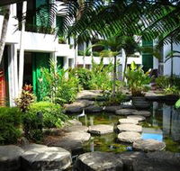 Club Tropical Resort Port Douglas - Accommodation China