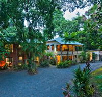 Red Mill House in Daintree - Accommodation Asia