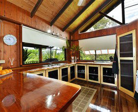 Tea Tree Daintree - Accommodation Asia 0