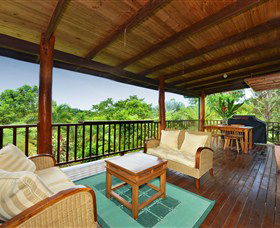 Tea Tree Daintree - Accommodation Asia 3