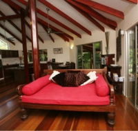 Daintree Secrets Waterfall Sanctuary - Accommodation Asia