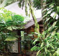 Heritage Lodge and Spa - In the Daintree - Accommodation Asia