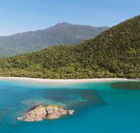 Thornton Beach Bungalows - Accommodation Asia