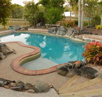 Hay Point Country Bed and Breakfast - Accommodation China