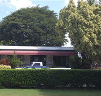 Oakwood Caravan Park - Accommodation China