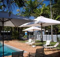 BIG 4 Cane Village - Accommodation China