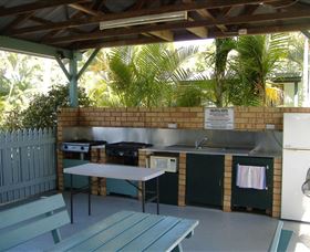 BIG 4 Cane Village - Accommodation China 1