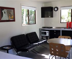 BIG 4 Cane Village - Accommodation China 3