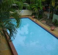 Bundaberg Park Lodge - Accommodation China