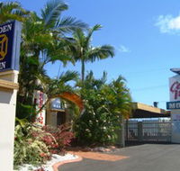 Bundaberg Coral Villa Motel a Golden Chain Motor Inn - Accommodation China