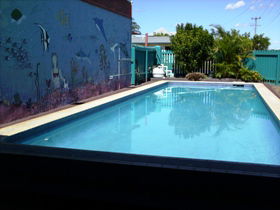 Bundaberg Coral Villa Motel A Golden Chain Motor Inn - Accommodation China 1