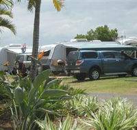 Glenlodge Caravan Village - Accommodation China
