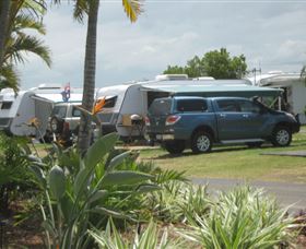 Glenlodge Caravan Village - Accommodation China 0