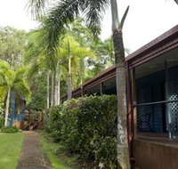 Cape York Peninsula Lodge - Accommodation Guide