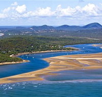 Captain Cook Holiday Village - Accommodation Guide