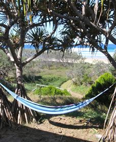 Fraser Island Holiday Lodges - Accommodation Guide 2
