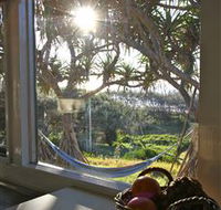 Fraser Island Holiday Lodges