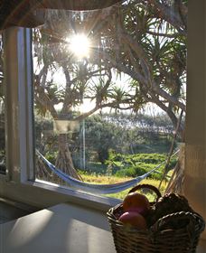 Fraser Island Holiday Lodges - Accommodation Guide 0