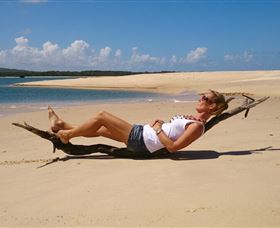 Rainbow Beach Ultimate Camping - Accommodation Guide 0