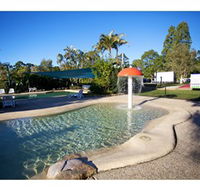 Active Holidays BIG4 Noosa - Accommodation Asia