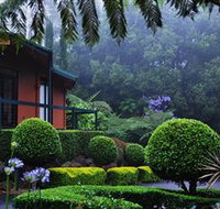 Escarpment Retreat and Day Spa - Accommodation Guide