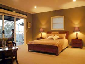 Monbii Private Cottages - Accommodation Asia 1