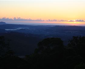 Monbii Private Cottages - Accommodation Asia 0