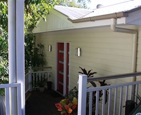 Monbii Private Cottages - Accommodation Asia 2