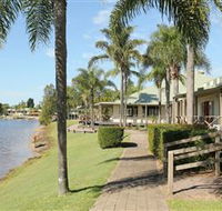 Maroochy Waterfront Camp and Conference Centre - Accommodation Guide