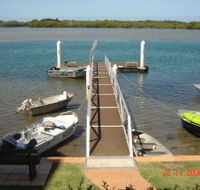 On The River Holiday Apartments - Accommodation China