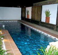 Myconos Resort - Accommodation China