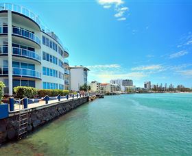 Watermark Resort Caloundra - Accommodation China 1