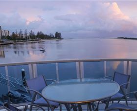 Watermark Resort Caloundra - Accommodation China 3