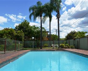 Motel Monaco - Accommodation Asia 1