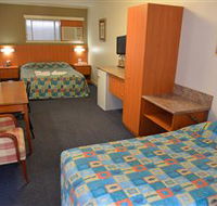 Motel Monaco - Accommodation China