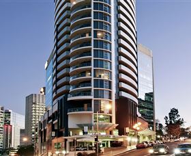 Mantra On Edward - Accommodation Asia 0