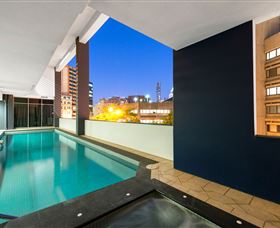 Mantra On Edward - Accommodation Asia 2