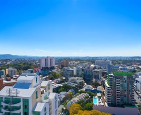 Mantra On Edward - Accommodation Asia 3