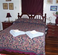 Boonah Hilltop Cottage - Accommodation China