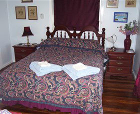 Boonah Hilltop Cottage - Accommodation China 0