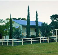 Milford Country Cottages - Accommodation China