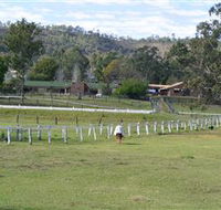 Kellarni Downs Farmstay-Scenic Rim - Accommodation Guide