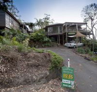 Tamborine Mountain Bed and Breakfast - Accommodation Guide